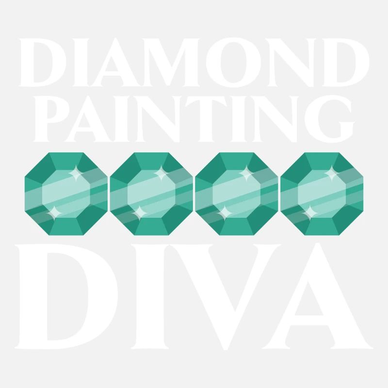 Diamantmalerei Handwerkszeug Diamantmaler