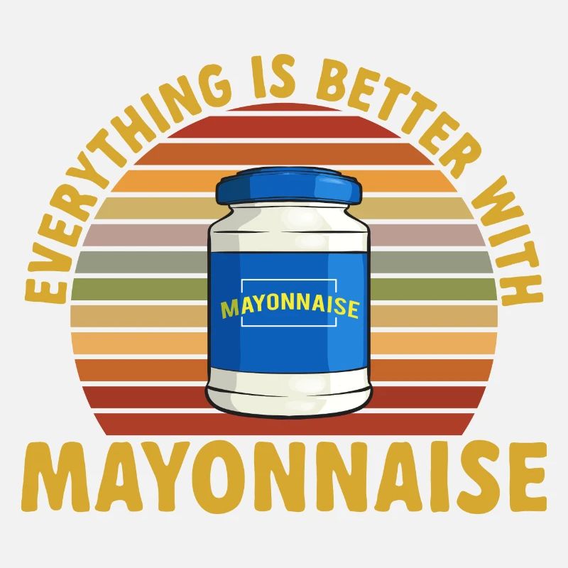 Mayonnaise