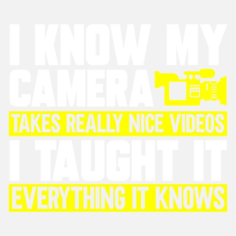 Video Editor Filmmaker Videographer