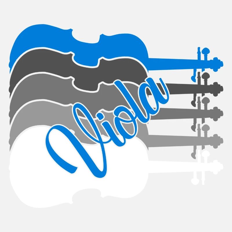 Awesome Viola