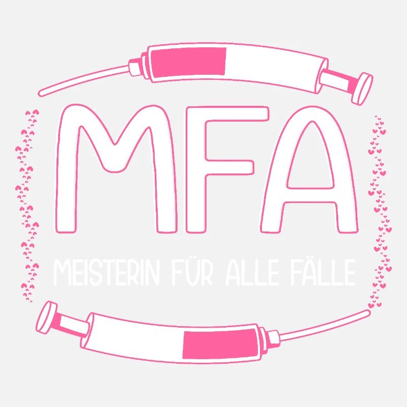 Assistant médical Master MFA