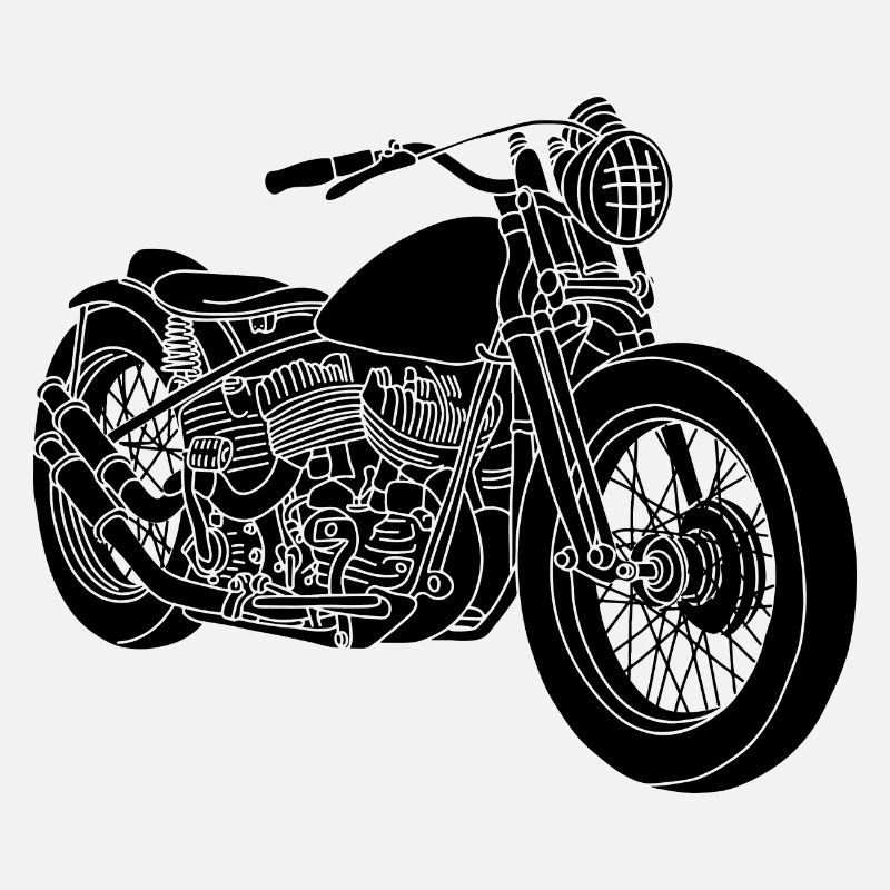 Motorrad