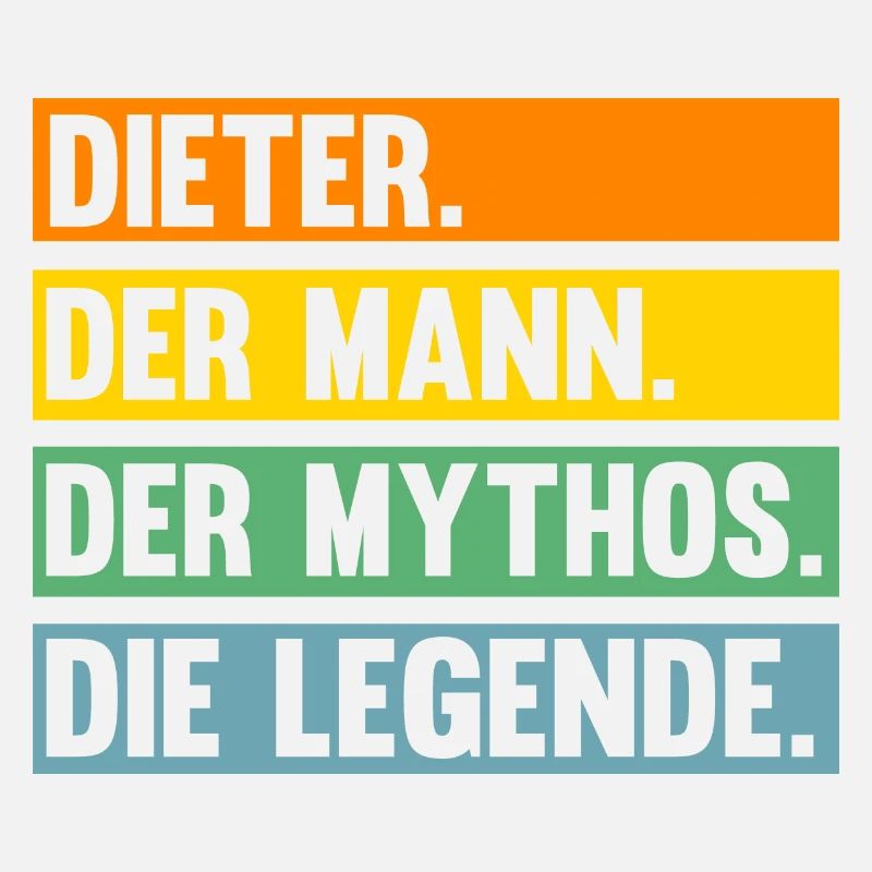 Dieter