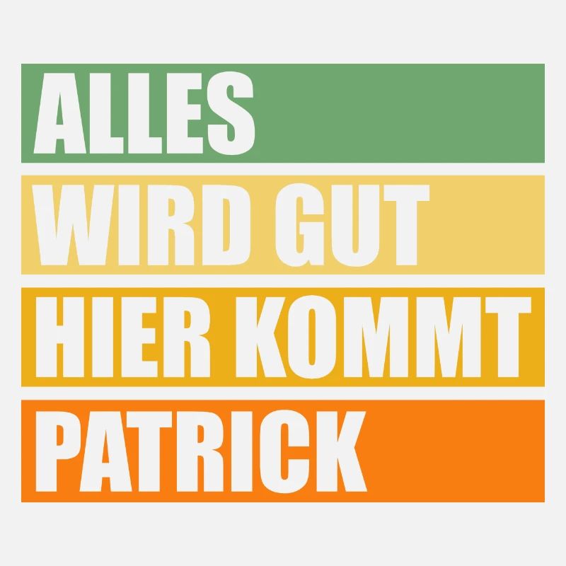 Patrick