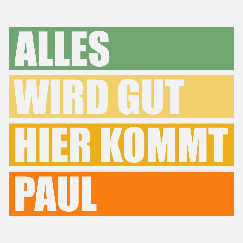 Paul