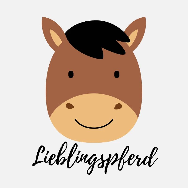 Lieblingspferd