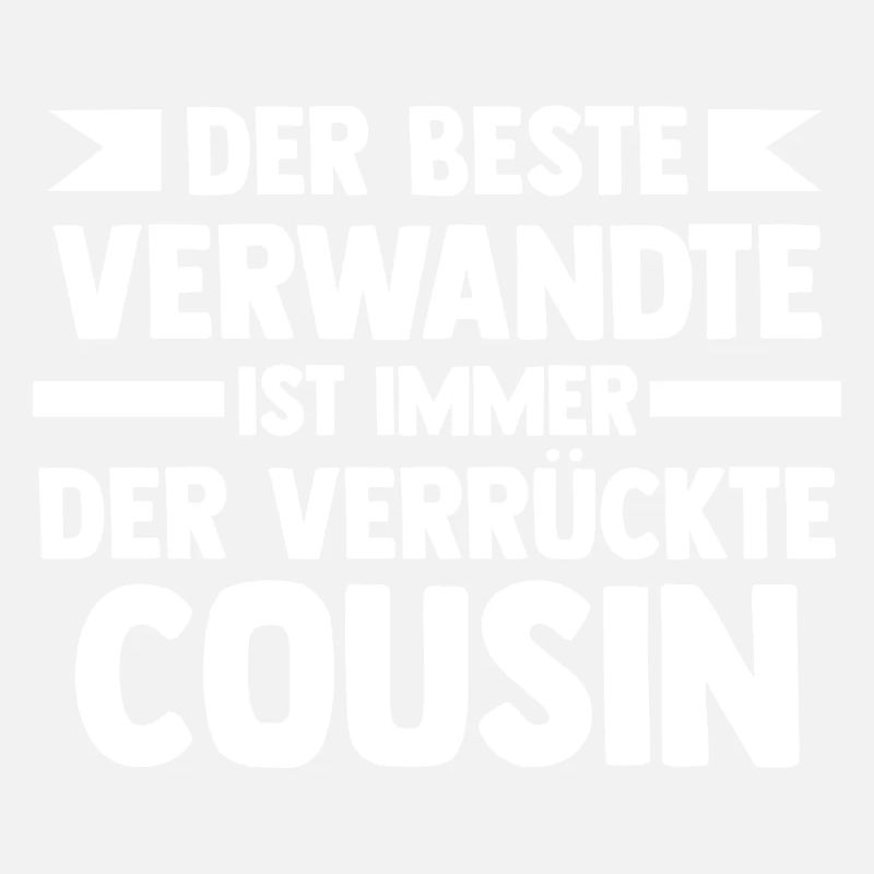 Cousins Cousin
