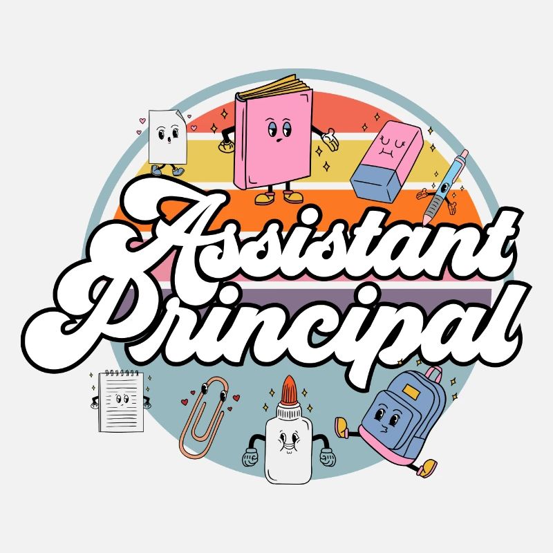 Directeur adjoint