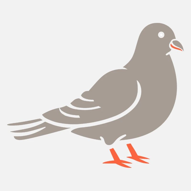 pigeon