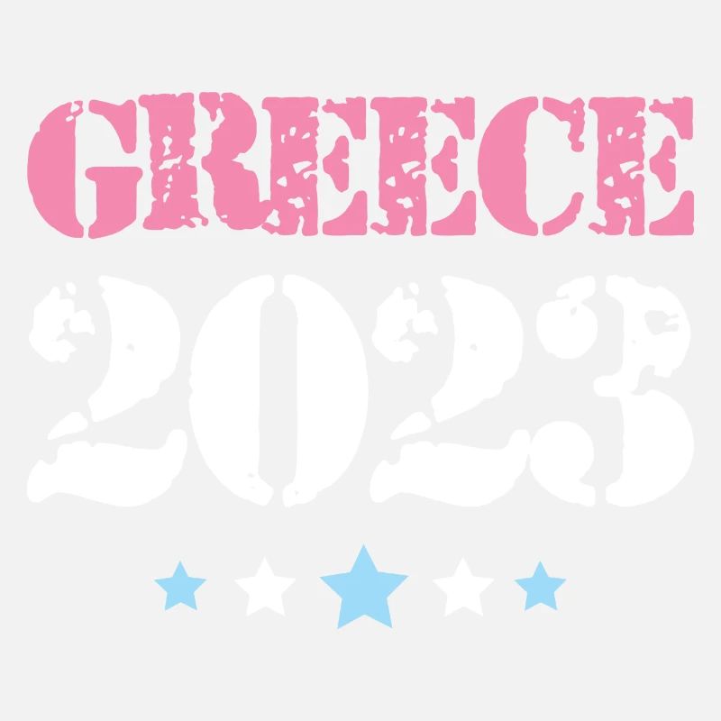 Greece 2023