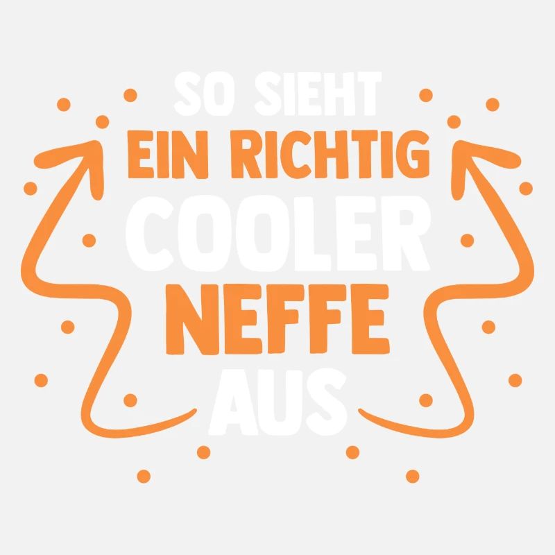 Cooler Neffe