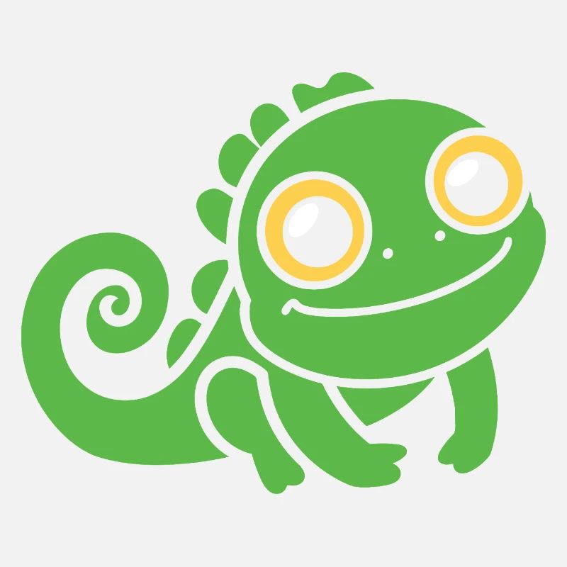chameleon