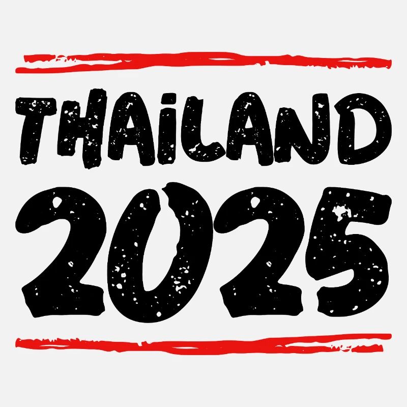 Thailand 2025 Spruch