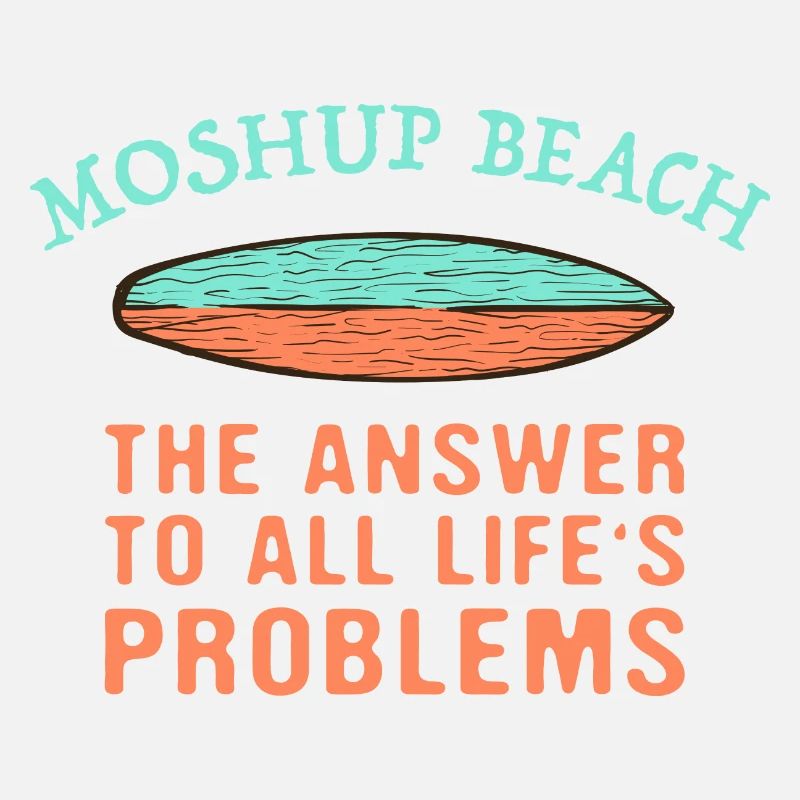 Moshup Beach Answer To All Life's Problems