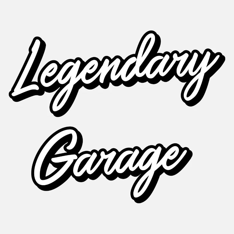 Legendary Garage