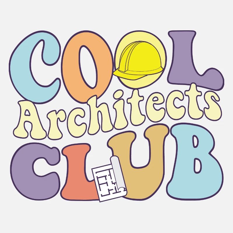 Cool Architects Club Architecture Major Squad