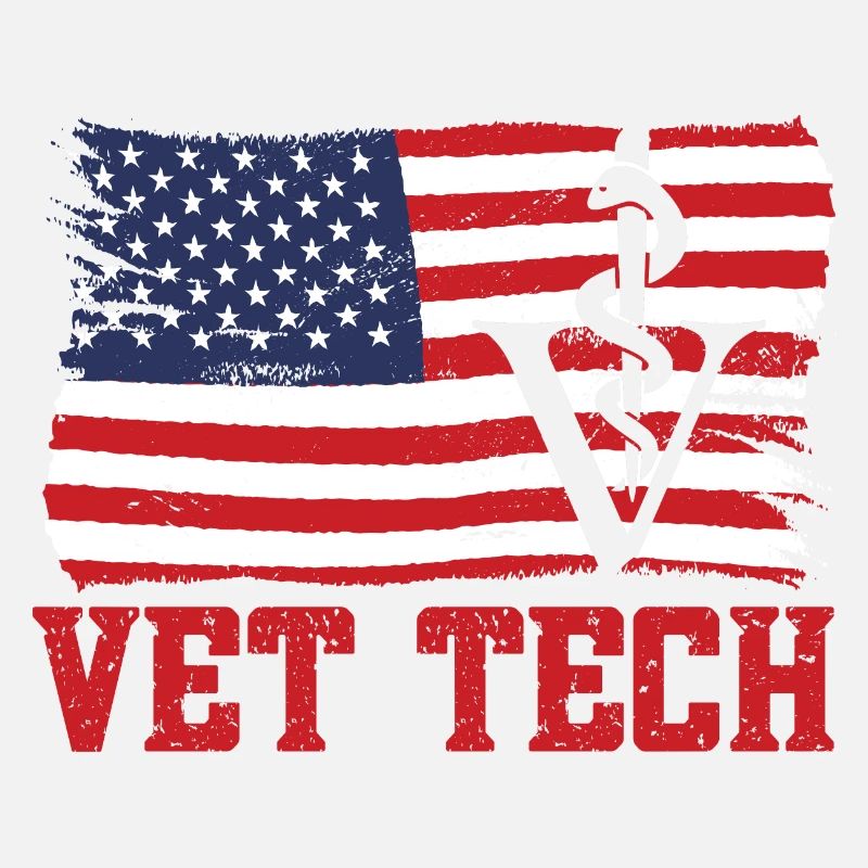 Vet Tech Veterinary Medicine Veterinary Technician