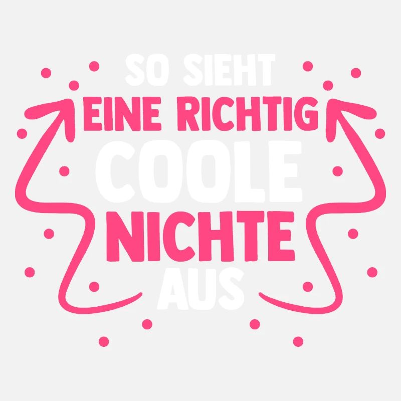 Coole Nichte