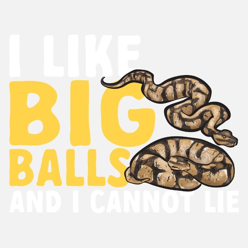 Ball Python Snake King Python