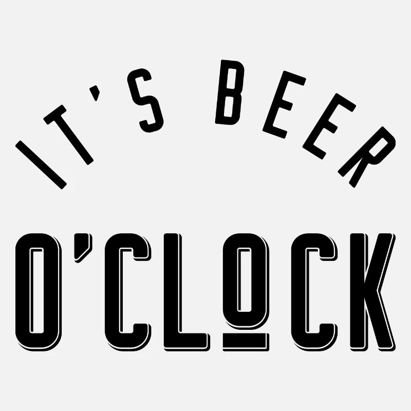 C’est l’heure de la bière