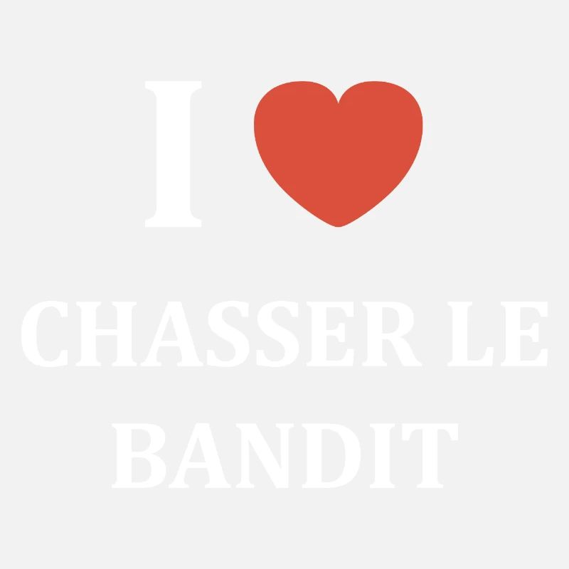 chasseur de bandit
