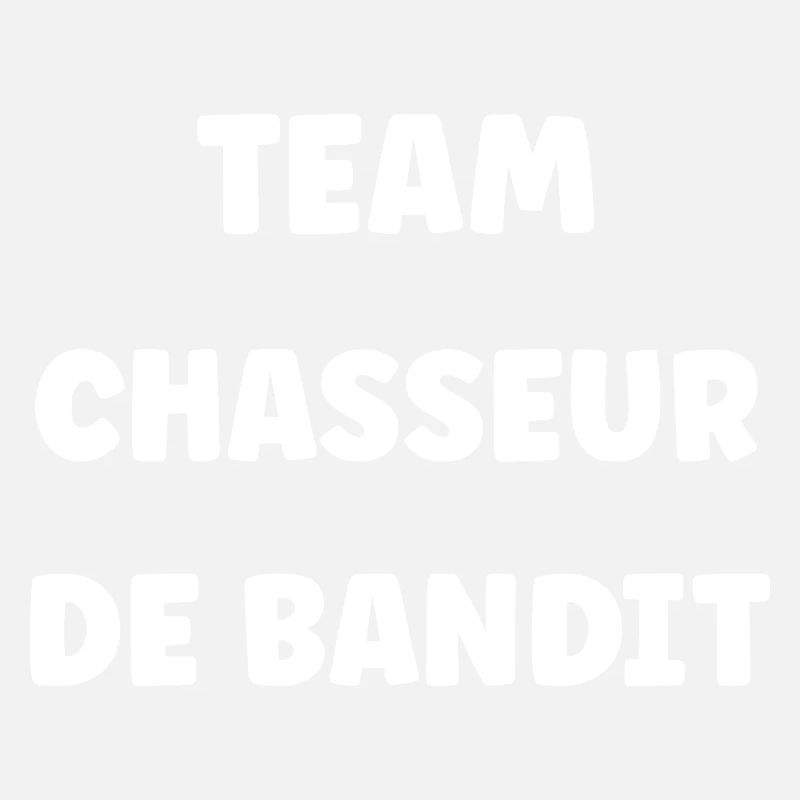 chasseur de bandit