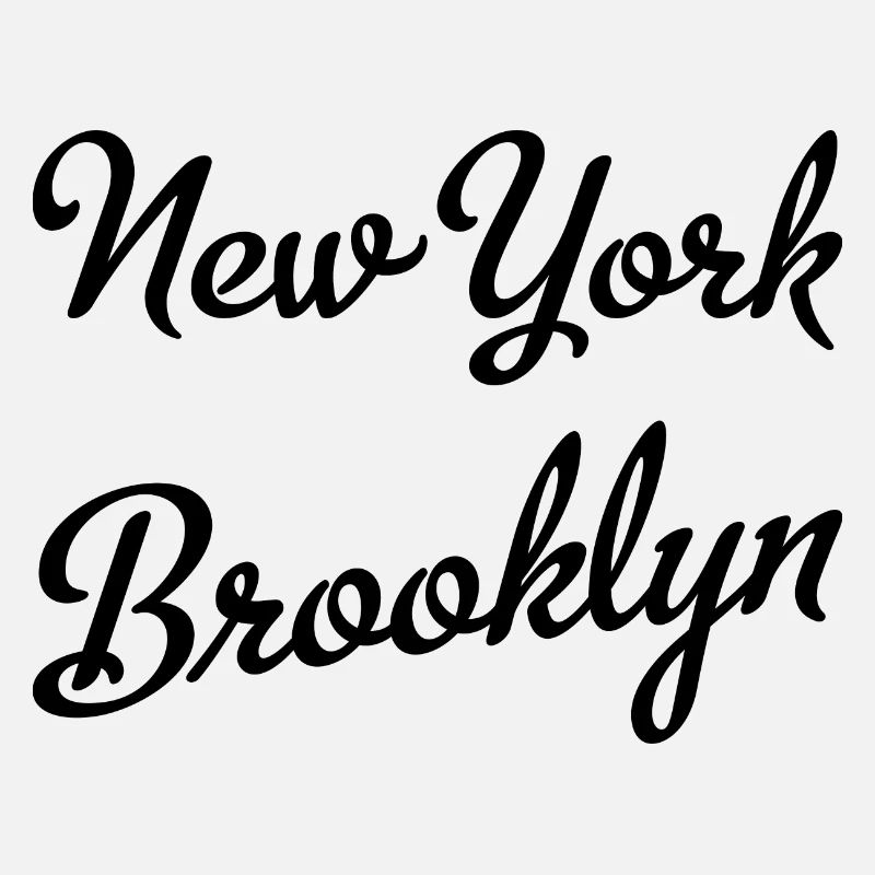 New York Brooklyn