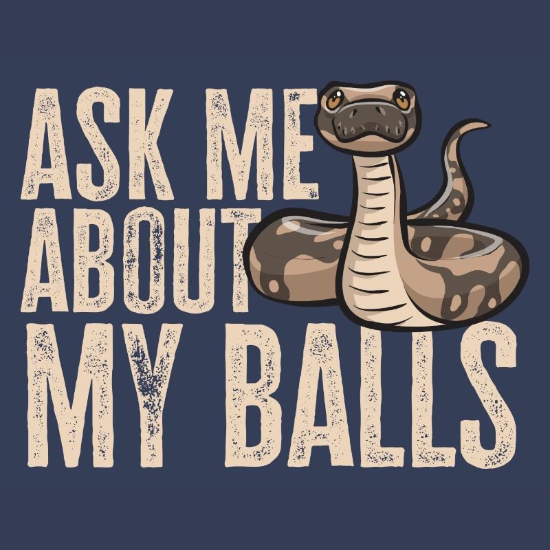 Ball Python Snake King Python