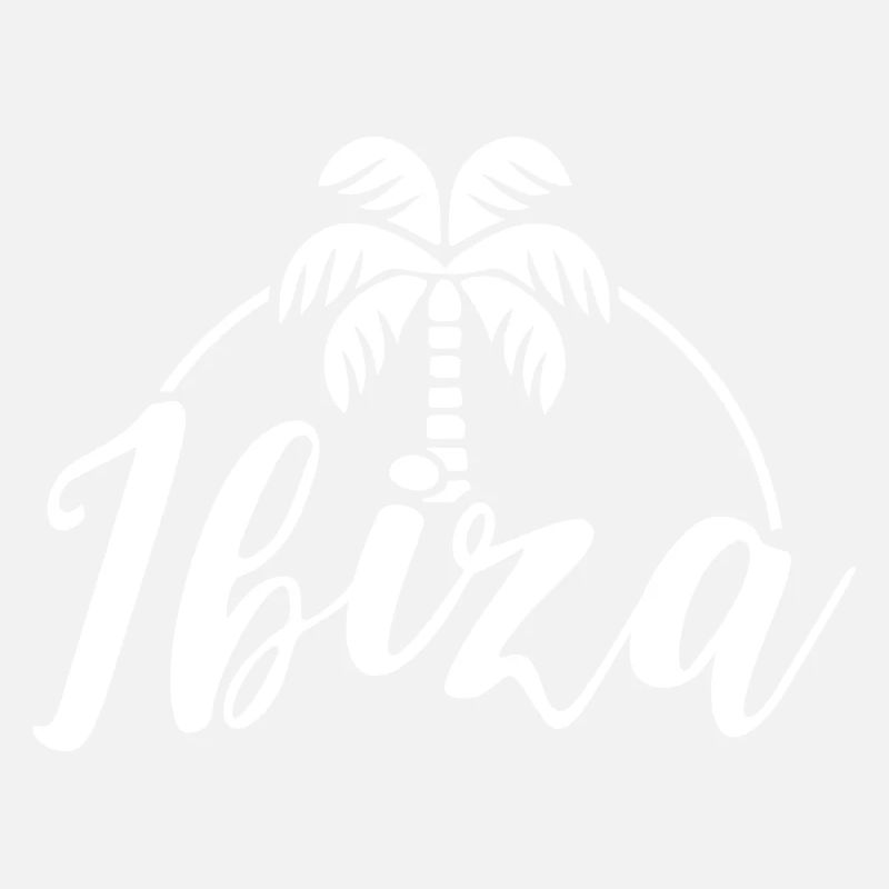 Ibiza Palm