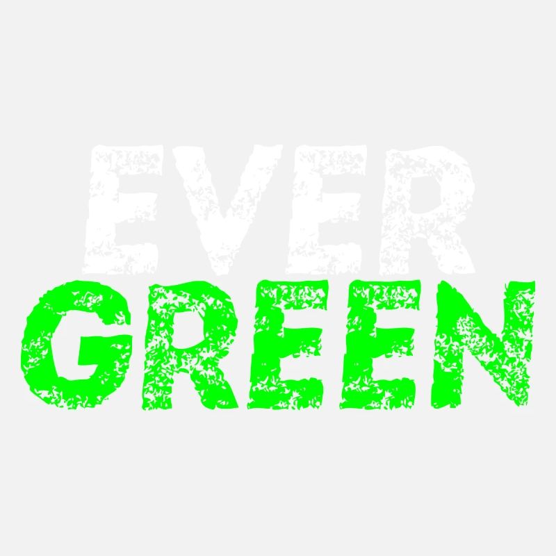 Evergreen Geschenkidee