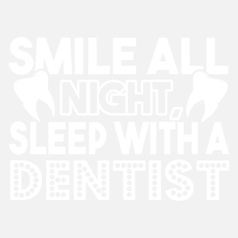 Dentist Sleep With A Dentist