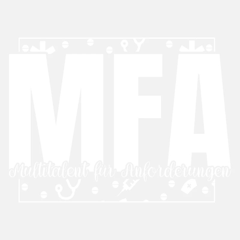 Assistant médical multi-talents MFA