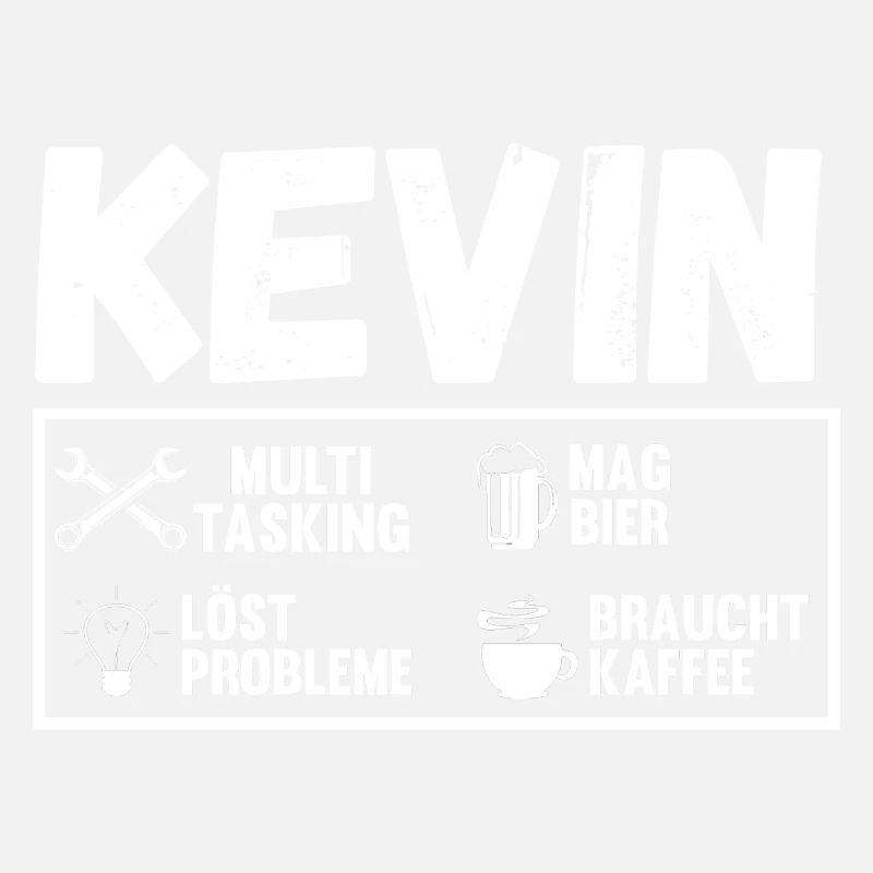 Kevin