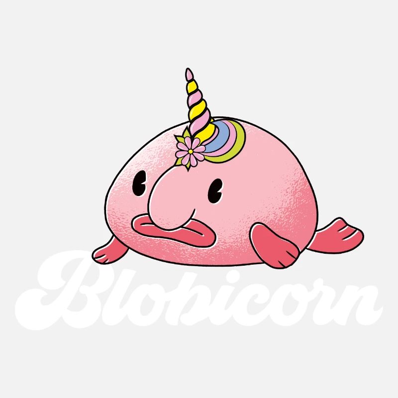 Blob fish