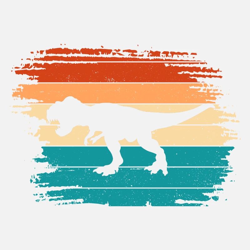 T Rex Dino Dinosaur