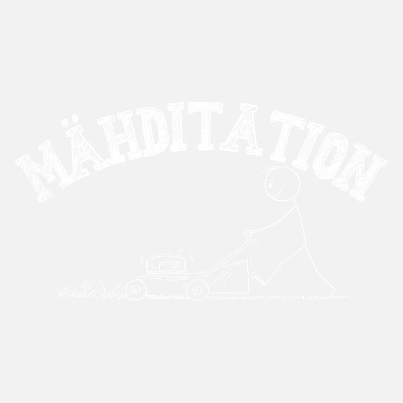 Mähditation