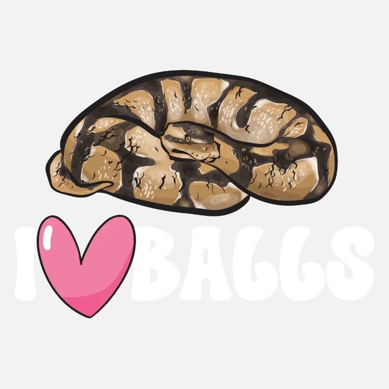 Ball Python Snake King Python