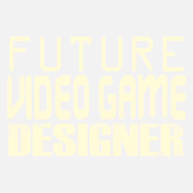 Future Video Game Designer