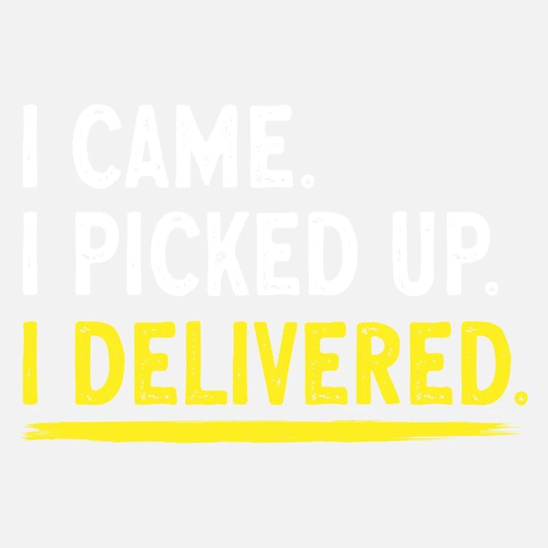 Supplier Package Delivery