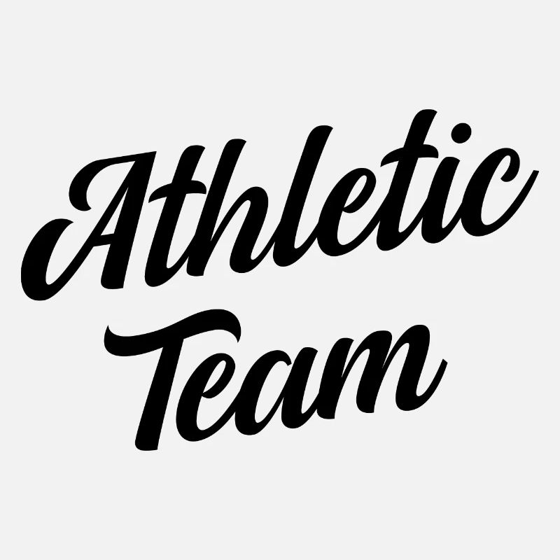 Athletic Team