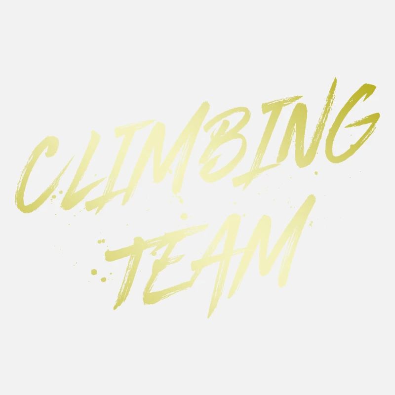 Climbing Team