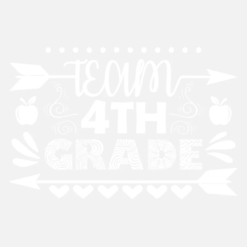 Team 4th Grade Teacher