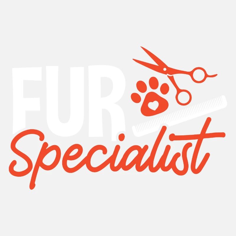 Salon de coiffure pour chiens