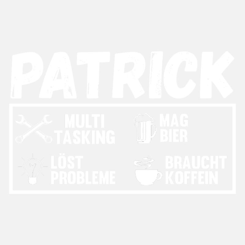 Patrick