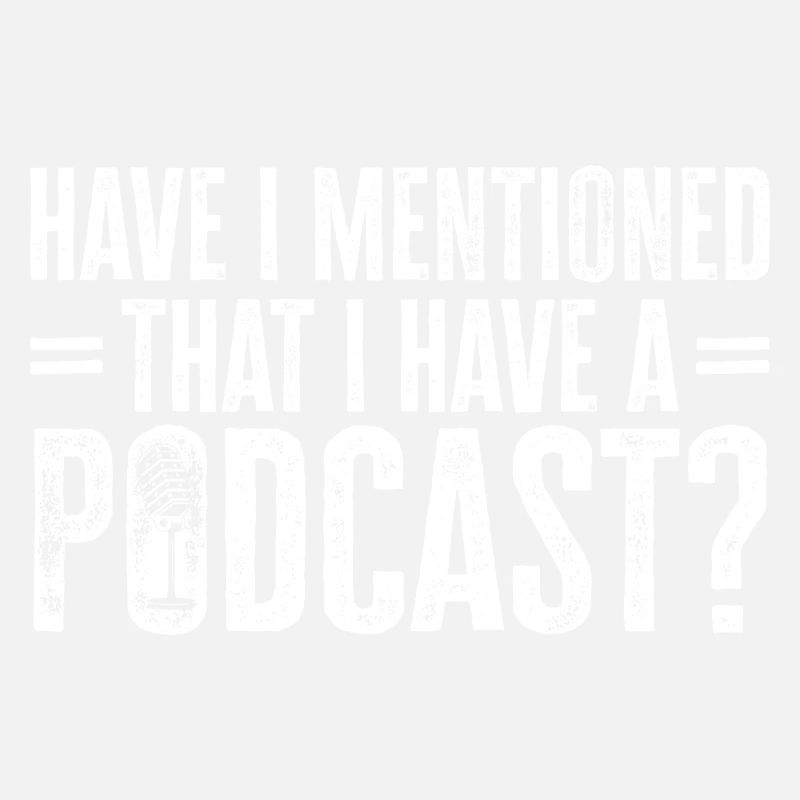 Podcaster Podcast