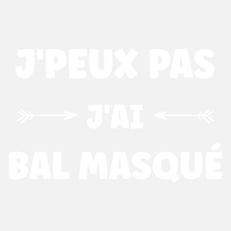 Bal Masqué