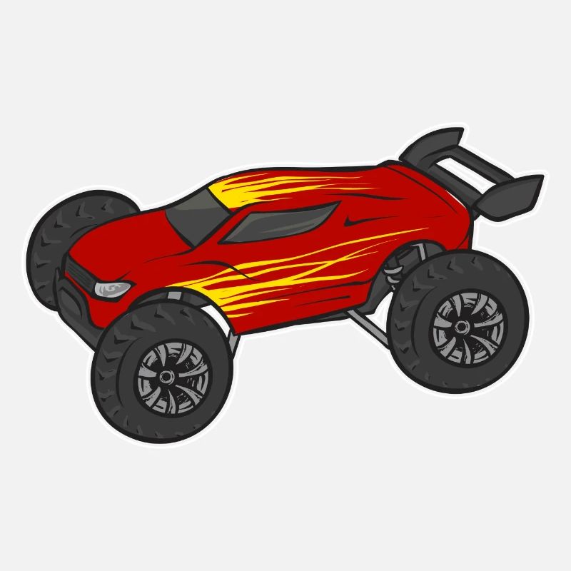 RC Car Remote Control Car