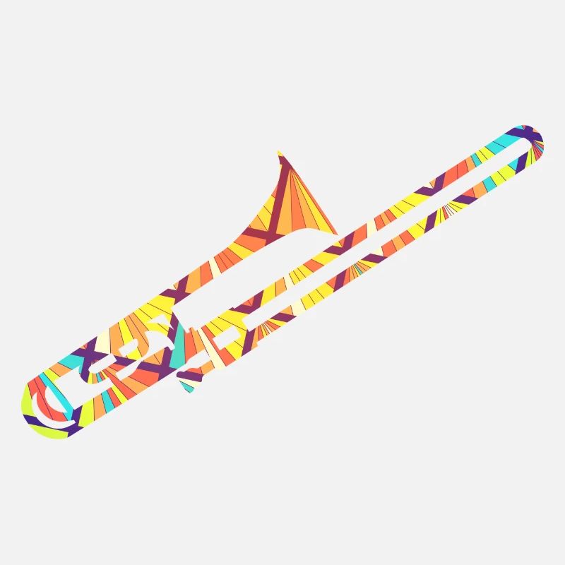 Trombone Geometric