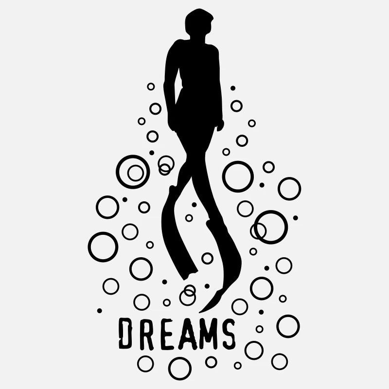 Dive freediver dreams 2