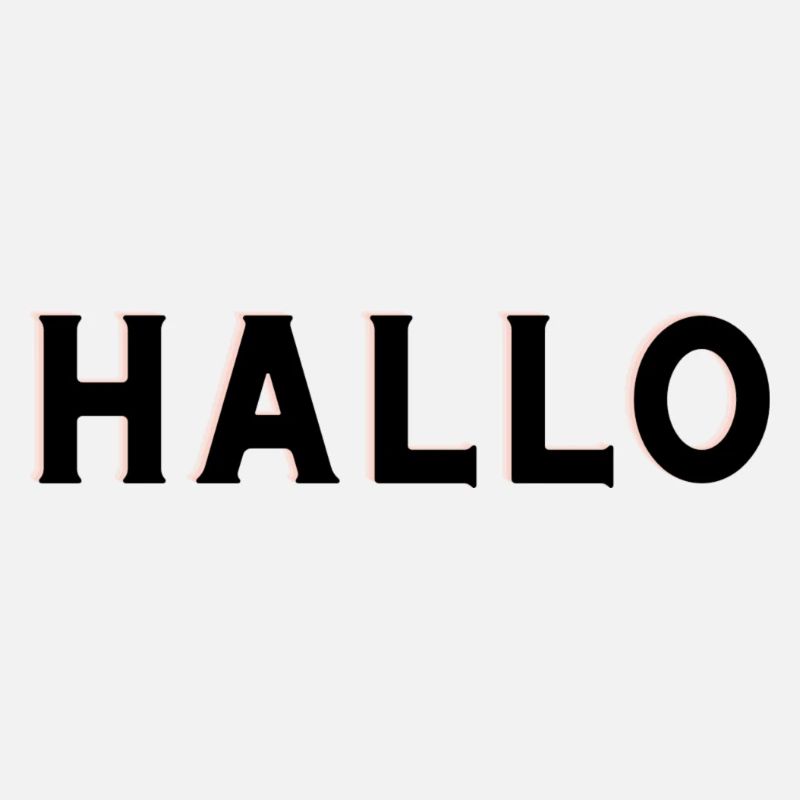 Hallo